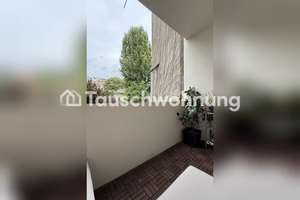 Tauschwohnung: Schön Wohnung mit zwei Balkon in Flingern Nord – Degerstraße 1, 40235 Flingern Nord, Düsseldorf – Vorschaubild 2