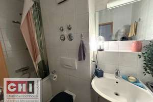 Mitten in Bogenhausen / Johanneskirchen ° TOP   ° 1 - Zimmer-Wohnung mit großem Westbalkon° – Die vollständige Adresse der Immobilie erhältst du vom Anbieter., 81927 Johanneskirchen, München – Vorschaubild 6