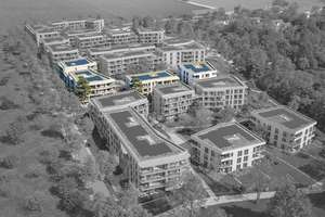 Großzügige 3-Zimmer-Wohnung mit Dachterrasse – 85764 Oberschleißheim – Vorschaubild 13