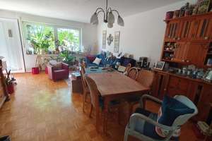 Helle 3-Zimmer-Wohnung mit Balkon in guter Lage in Aachen, Stadtbezirk Aachen-Brand – Erberichshofstraße 71, 52078 Brand, Aachen – Vorschaubild 6