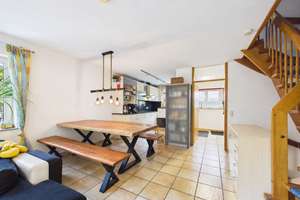 Wendlingen| Reihenendhaus | Garten und Platz für die ganze Familie – 73240 Wendlingen am Neckar – Vorschaubild 6