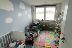 Großzügige 3-Zimmer-Wohnung mit Balkon und Aufzug in zentraler Lage von Aachen – Oppenhoffallee 9-15, 52066 Frankenberg, Aachen – Vorschaubild 5