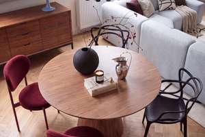 Am Spreeufer mit Wasserblick: 4-Zimmer-Dachgeschosswohnung in Traumlage – Britzer Straße 9, 12439 Niederschöneweide, Berlin – Vorschaubild 11