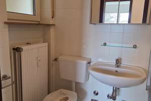 Eigentumswohnung mit Balkon und Aufzug in zentrumsnaher Lage | Erbbaurecht – Südliche Ringstraße 49, 85053 Südost, Ingolstadt – Vorschaubild 8