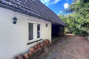 Traum für Schrauber und Sammler: Einfamilienhaus mit ELW, Werkstatt und Platz für mehrere Autos/Wohn – Die vollständige Adresse der Immobilie erhältst du vom Anbieter., 57567 Daaden – Vorschaubild 14