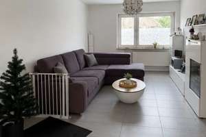 Modernisierte 3,5-Zimmer-Wohnung in Bottrop-Fuhlenbrock