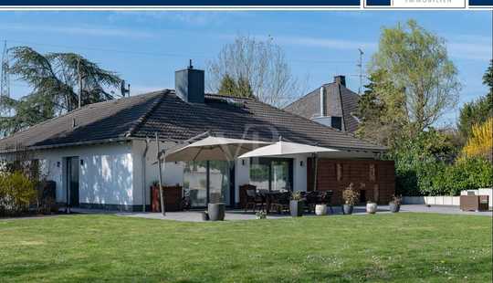 Bild von Individuell, großzügig und modern - Ihr diskretes Zuhause direkt am Waldrand