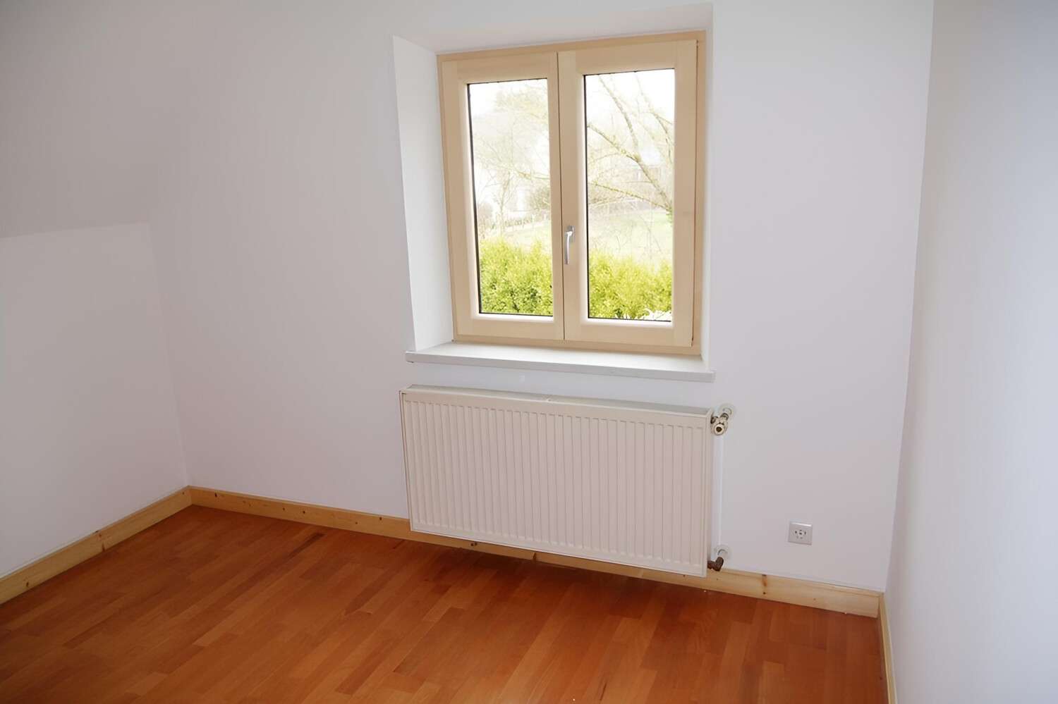 Immobilie in Jettingen-Scheppach - Kapitalanlage mit Potenzial – Gepflegtes MFH in naturnaher Lage - Bild 1