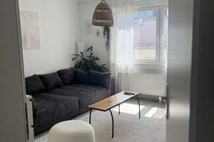2,5-Zimmer-Wohnung mit Balkon und Einbauküche in Mainz-Neustadt – Die vollständige Adresse der Immobilie erhältst du vom Anbieter., 55118 Neustadt, Mainz – Vorschaubild 12