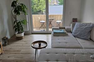 Schöne, helle 2-Zi.-Wohnung in Stuttgart-Feuerbach – Die vollständige Adresse der Immobilie erhältst du vom Anbieter., 70469 Lemberg/Föhrich, Stuttgart – Vorschaubild 7