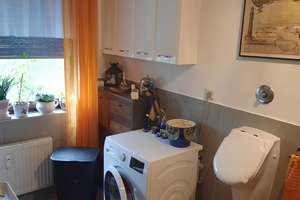 Schöne barrierefreie Erdgeschosswohnung in Braunschweig-Gliesmarode – 38104 Wabe-Schunter-Beberbach, Braunschweig – Vorschaubild 11