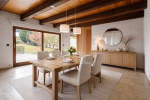 Bungalow in schöner Lage von Ötisheim – Die vollständige Adresse der Immobilie erhältst du vom Anbieter., 75443 Ötisheim – Vorschaubild 3