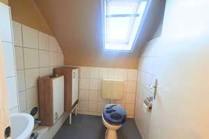 Schöne 2-Zimmer-Wohnung mit Balkon – Freiherr-vom-Stein-Straße 17, 51379 Opladen, Leverkusen – Vorschaubild 9