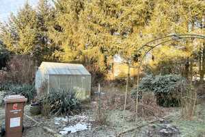 Verkauft! Traum vom Eigenheim – Bungalow mit Fernblick, Potenzial und riesigem Grundstück – Westerwaldkreis – Vorschaubild 12