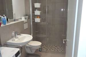 Zuhause mit modernem Flair und Balkon in Endenich