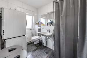 Preisreduziert: Maisonette-Wohnung mit eigenem Zugang & Garage – Wohnen mit Hausgefühl – Die vollständige Adresse der Immobilie erhältst du vom Anbieter., 41542 Dormagen – Vorschaubild 10