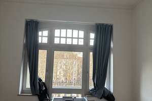 Großzügige 5-Zimmer Altbauwohnung in zentralster Lage in Schwabing, Leopoldstr. 79 – Leopoldstr. 79, 80802 Münchner Freiheit, München – Vorschaubild 5