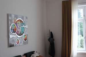 Großzügige Wohnung in Altbauvilla // 7 Zimmer // Heimfeld  – Die vollständige Adresse der Immobilie erhältst du vom Anbieter., 21075 Heimfeld, Hamburg – Vorschaubild 37