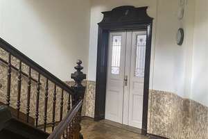 Gohlis * Erstbezug nach Renovierung * helle 4 Zimmer-Whg* kl. Balkon*gr. Küche* Parkett – 4157 Gohlis-Mitte, Leipzig – Vorschaubild 10
