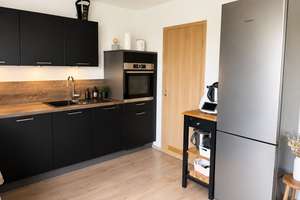 Ein Zuhause mit Weitblick- Moderne Maisonettewohnung in ruhiger Lage von Mahlberg ++provisionsfrei++ – Die vollständige Adresse der Immobilie erhältst du vom Anbieter., 77972 Mahlberg – Vorschaubild 6
