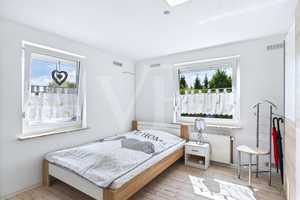 Zentral. Küstennah. Komplett saniert – Ihr Traumhaus an der Nordsee – Aurich (Kreis) – Vorschaubild 9