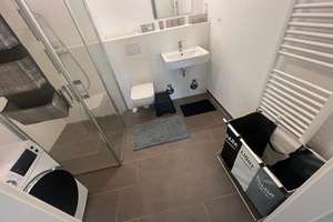 Fully furnished high-quality 2-room apartment - looking for a tenant to take over mid 2026 – Wartenberger Straße 40, 13053 Alt-Hohenschönhausen, Berlin – Vorschaubild 2