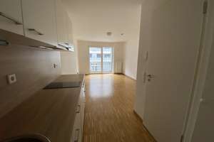 1-Zimmer Studenten-Wohnung mit Balkon in Mainz Neustadt – Anni-Eisler-Lehmann-Straße 4, 55122 Hartenberg-Münchfeld, Mainz – Vorschaubild 1