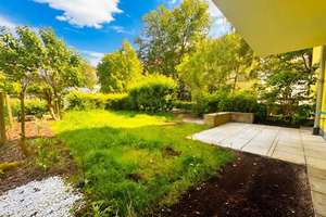 3-Zimmer-Wohnung mit privatem Garten & Terrasse – Die vollständige Adresse der Immobilie erhältst du vom Anbieter., 76135 Südweststadt, Karlsruhe – Vorschaubild 13