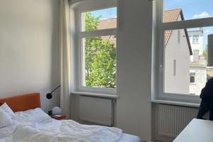 Helle 3-Zimmer Wohnung in Braunschweigs Nordstadt – Die vollständige Adresse der Immobilie erhältst du vom Anbieter., 38106 Nordstadt, Braunschweig – Vorschaubild 5