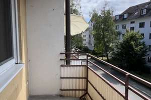 sonnige, sofort bezugsbereite 2-Zimmer-Wohnung in München-Sendling – Die vollständige Adresse der Immobilie erhältst du vom Anbieter., 81369 Mittersendling, München – Vorschaubild 10