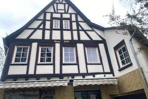 Charmantes Haus (6 Zi.) in Vallendar - Erstbezug nach Sanierung – Hellenstraße 1, 56179 Vallendar – Vorschaubild 1