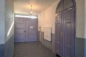 52+12 qm | Helle 2,5 Zimmer | zentral & ruhig | EBK – Friedrich-Engels-Str. 37, 15517 Fürstenwalde/Spree – Vorschaubild 23