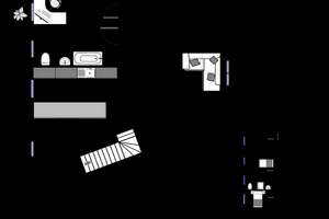 HOMESK - 4-Zimmer-DG-Maisonette-Wohnung mit Aufzug und EBK direkt am U-Bhf. Eberswalder Straße – Schönhauser Allee 143, 10435 Prenzlauer Berg, Berlin – Vorschaubild 24