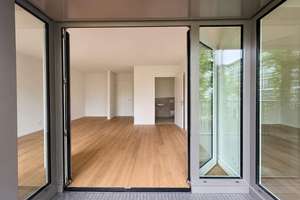 Ruhig gelegen, perfekt angebunden – Neubauwohnung inkl. EBK – Mathildenstraße  5, 40239 Düsseltal, Düsseldorf – Vorschaubild 7