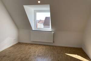 Hannover-Nordstadt: Sanierte 3-Zimmer-Wohnung ab 01.08.2026 bezugsfrei – Die vollständige Adresse der Immobilie erhältst du vom Anbieter., 30165 Vahrenwald, Hannover – Vorschaubild 3