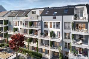 Zentral und privat gelegen - Exklusives Wohnen in Marienburg – Bonner Straße 515, 50968 Marienburg, Köln – Vorschaubild 6