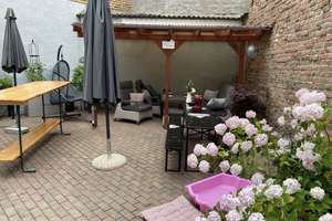 Das Haus mit einem gewissen Flair -  Modern +Gemütlich  PREIS-Tipp – Die vollständige Adresse der Immobilie erhältst du vom Anbieter., 65199 Dotzheim, Wiesbaden – Vorschaubild 11
