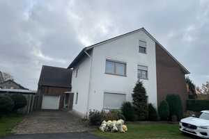 Geräumiges 7-Raum-Mehrfamilienhaus in Bünde – Alte Kreisstraße 3, 32257 Herford (Kreis) – Vorschaubild 2