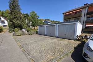 4 Zi.-ETW/1.OG mit Balkon/Garage Ruhige Lage! – 79541 Lörrach – Vorschaubild 3