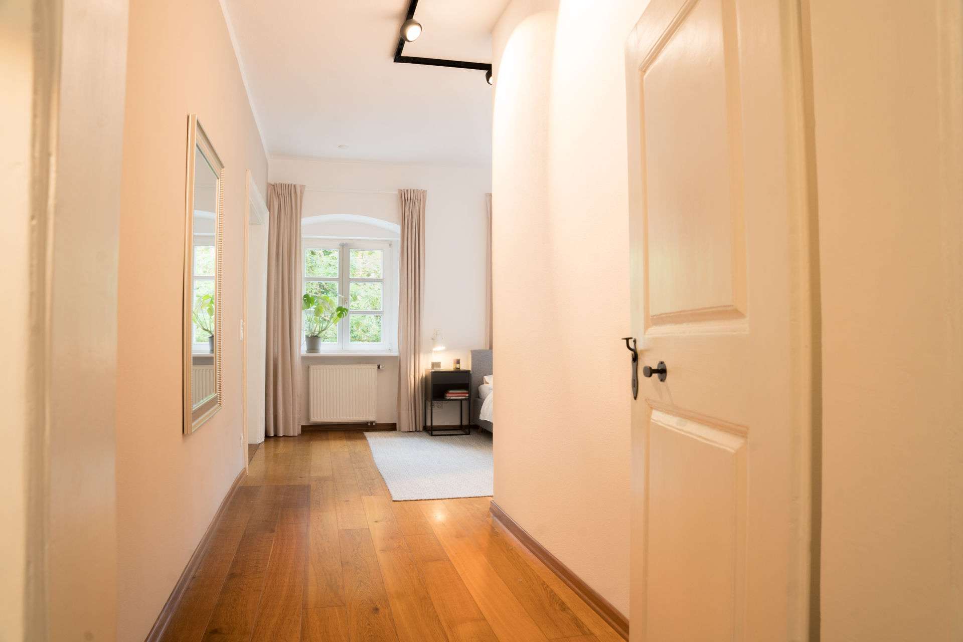 Immobilie in Köfering - Historischer Pfarrhof von 1780 - Ein Unikat, das Geschichte und Moderne verbindet - Bild 26