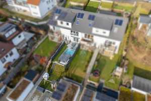 Stilvolles Reihenmittelhaus mit Garten und Pool - Einziehen & Genießen. – Esslingen (Kreis) – Vorschaubild 25