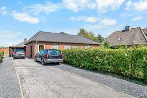 Ideal für Sylt-Pendler: Bungalow in Klanxbüll – Die vollständige Adresse der Immobilie erhältst du vom Anbieter., 25924 Klanxbüll – Vorschaubild 2