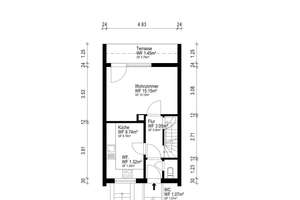 Charmantes Reiheneckhaus mit Hof & Garage – Ihr eigenes Zuhause in Weißenau – Die vollständige Adresse der Immobilie erhältst du vom Anbieter., 88214 Ravensburg – Vorschaubild 15