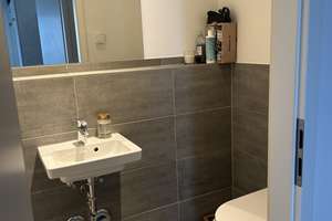 Moderne 3-Zimmer-Wohnung mit Balkon in Bilk – Die vollständige Adresse der Immobilie erhältst du vom Anbieter., 40223 Bilk, Düsseldorf – Vorschaubild 6