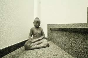 ....wer braucht schon einen Garten? – Die vollständige Adresse der Immobilie erhältst du vom Anbieter., 42277 Oberbarmen, Wuppertal – Vorschaubild 9