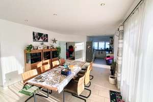 Bungalow mit 5 Zimmern, Doppelgarage und schönem Grundstück in Pocking zu vermieten – Die vollständige Adresse der Immobilie erhältst du vom Anbieter., 94060 Pocking – Vorschaubild 8