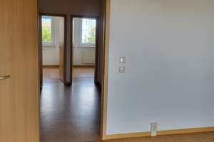 Provisionsfrei - helle 3-Raumwohnung mit Balkon – 39128 Neustädter Feld, Magdeburg – Vorschaubild 9