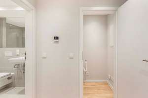 1-Zimmer-Erdgeschosswohnung mit Einbauküche in gefragter Neusser Lage – Die vollständige Adresse der Immobilie erhältst du vom Anbieter., 41466 Reuschenberg, Neuss – Vorschaubild 11