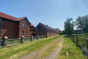 Vollsanierter, exklusiver, imposanter Künstlerhof in idyllischer Dorfrandlage mit Hautwohnung, 3 ... – Die vollständige Adresse der Immobilie erhältst du vom Anbieter., 29413 Wallstawe – Vorschaubild 5