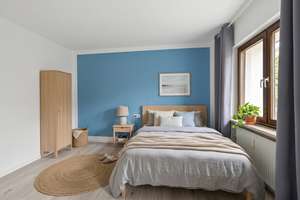 4 -Zimmer Wohnung in bester Lage – Die vollständige Adresse der Immobilie erhältst du vom Anbieter., 75179 Nordstadt, Pforzheim – Vorschaubild 5